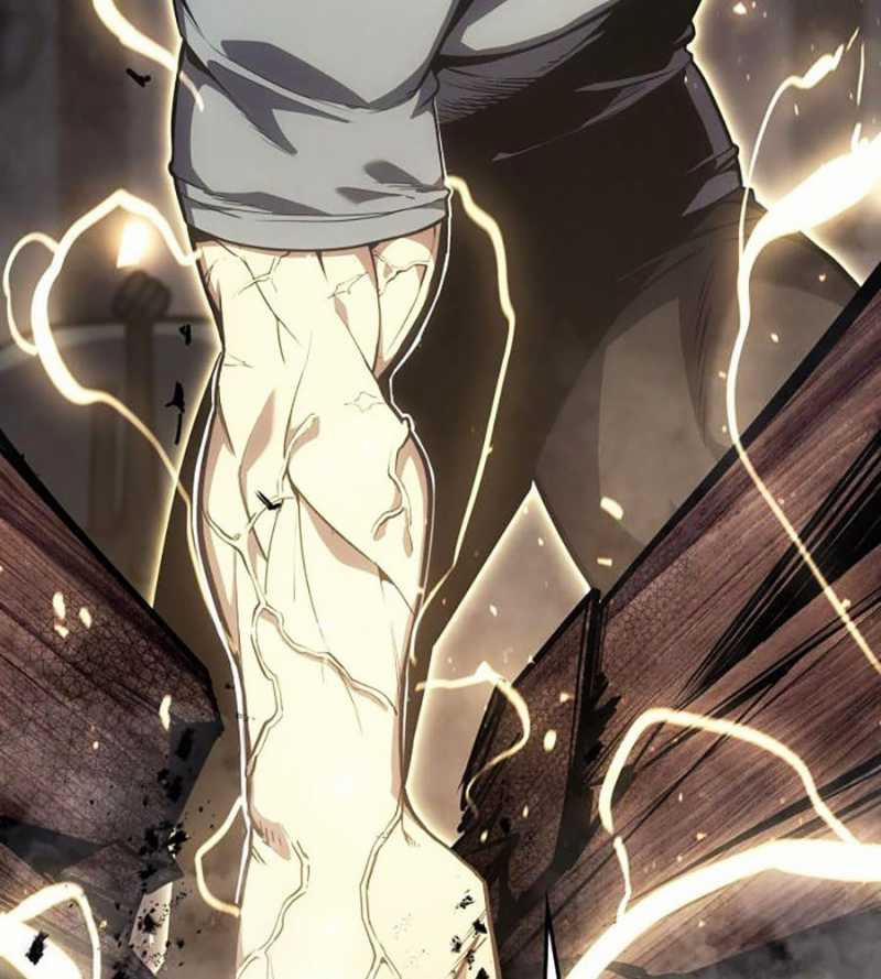 Người Hùng Cấp Thảm Họa Hồi Sinh 75 trang 158