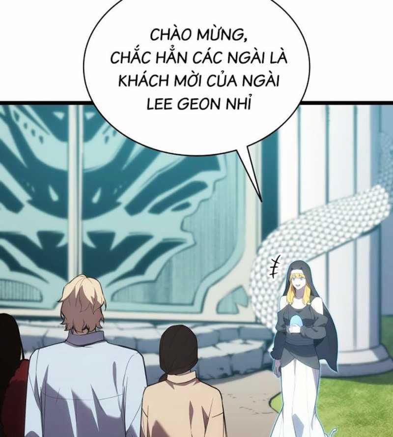 Người Hùng Cấp Thảm Họa Hồi Sinh 75 trang 16