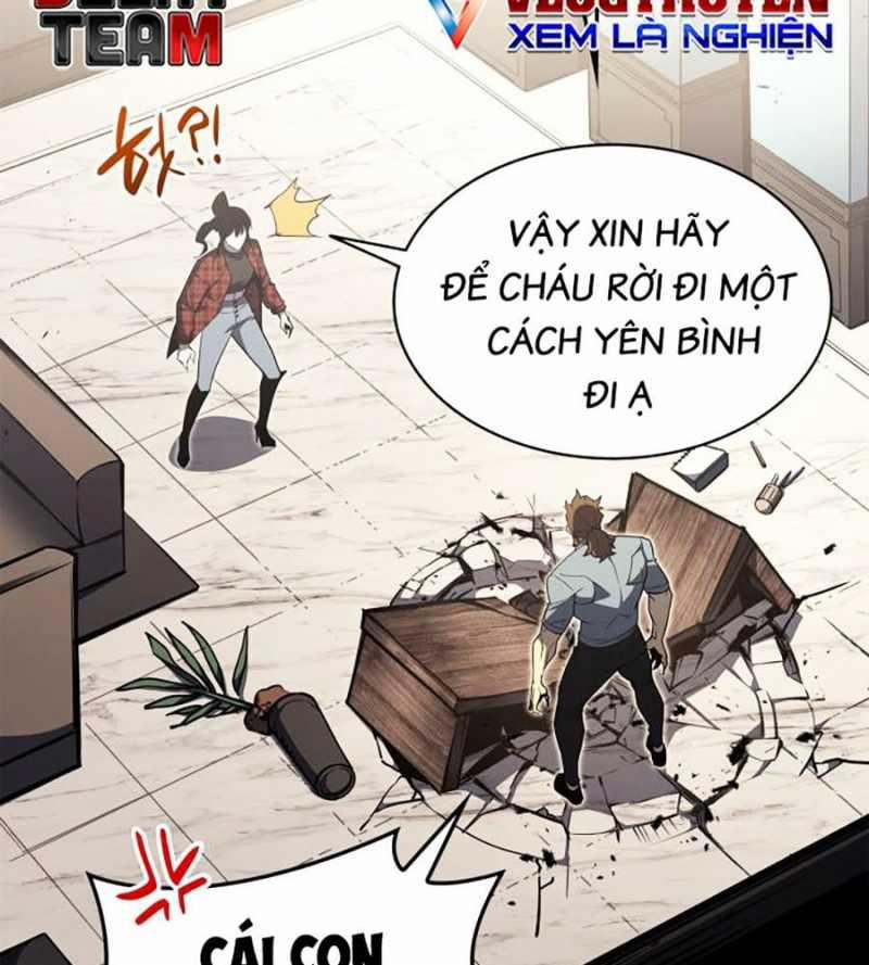 Người Hùng Cấp Thảm Họa Hồi Sinh 75 trang 164