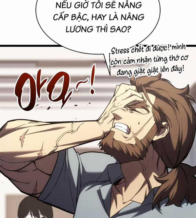 Người Hùng Cấp Thảm Họa Hồi Sinh 75 trang 166