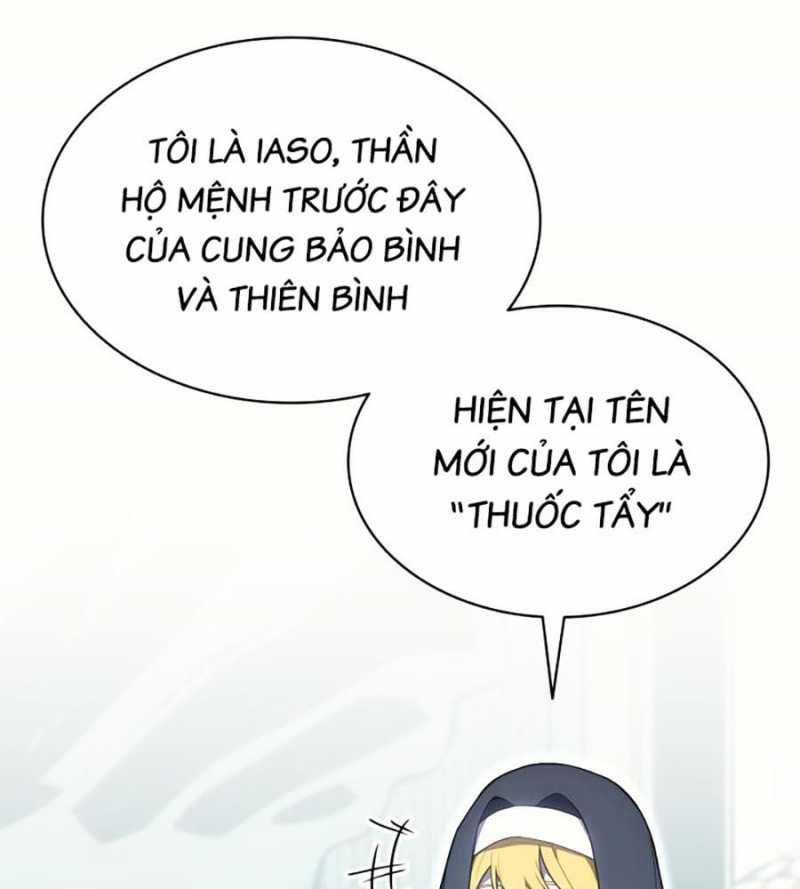 Người Hùng Cấp Thảm Họa Hồi Sinh 75 trang 18