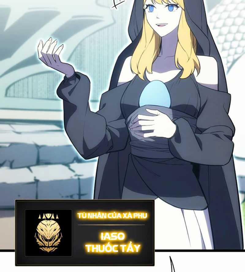 Người Hùng Cấp Thảm Họa Hồi Sinh 75 trang 19