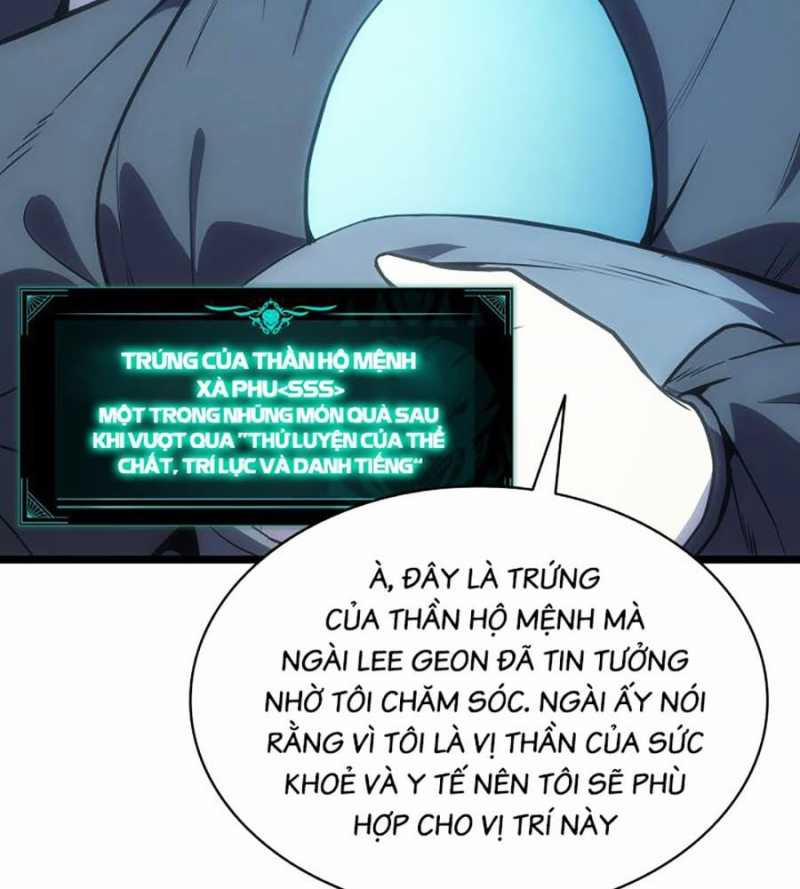 Người Hùng Cấp Thảm Họa Hồi Sinh 75 trang 23