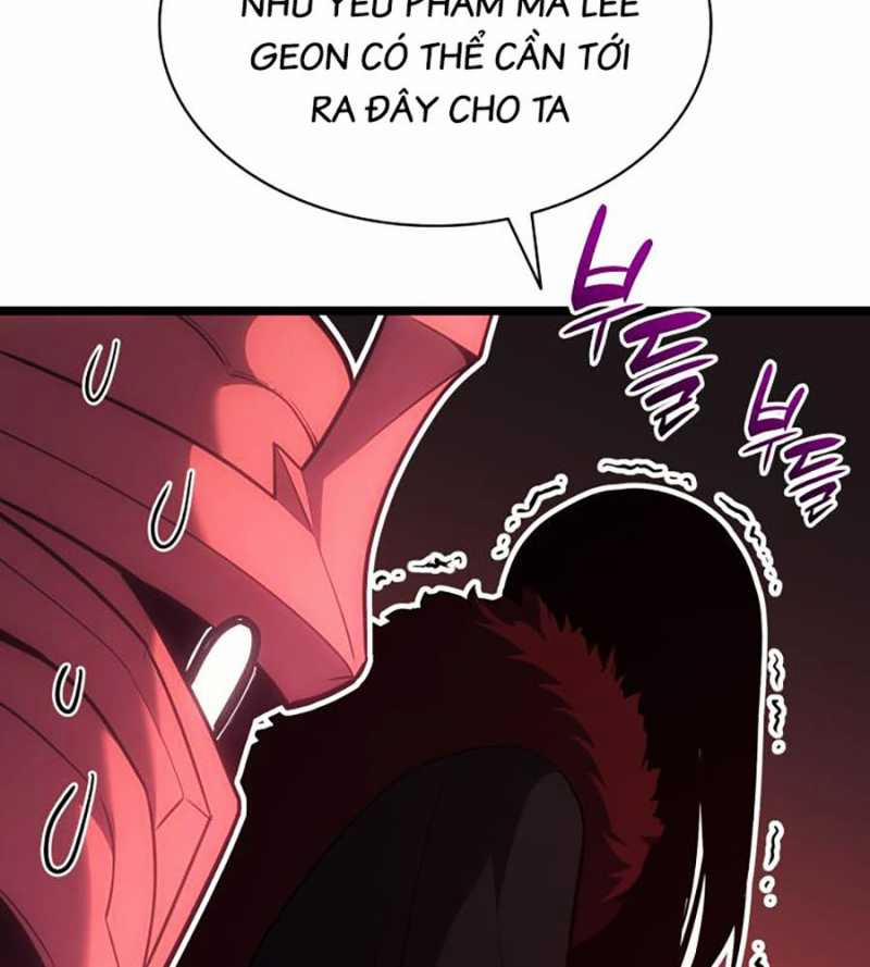 Người Hùng Cấp Thảm Họa Hồi Sinh 75 trang 29