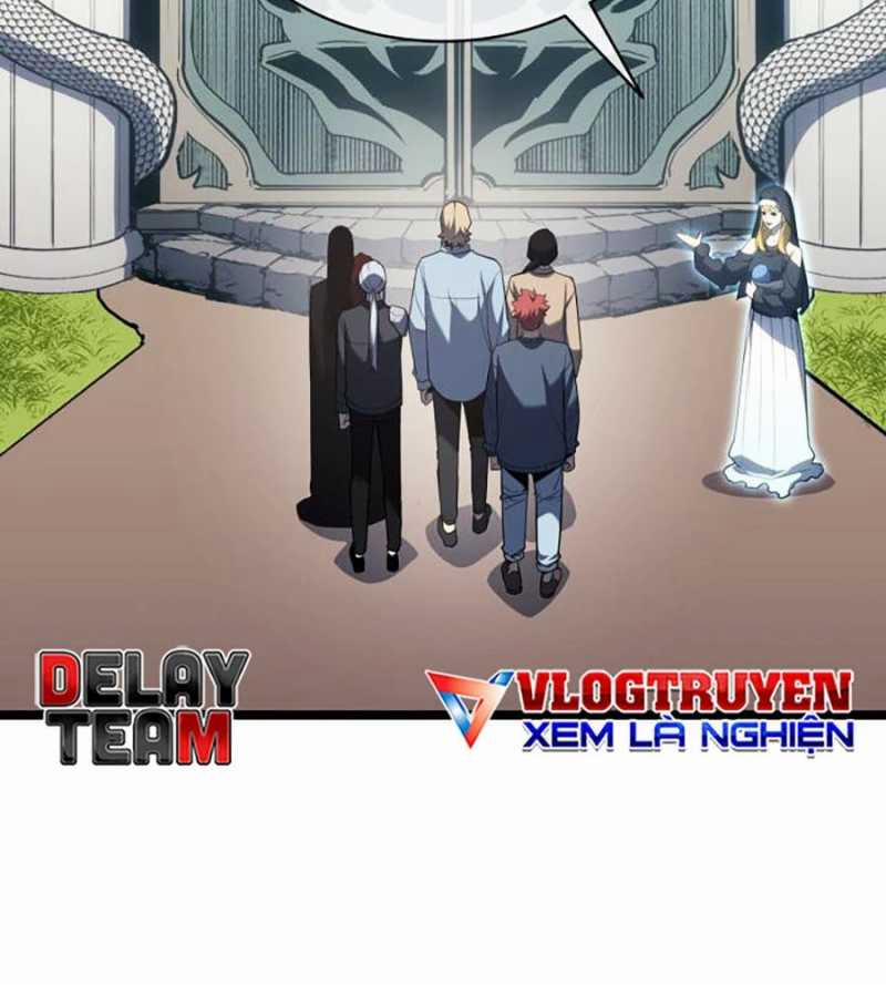 Người Hùng Cấp Thảm Họa Hồi Sinh 75 trang 36