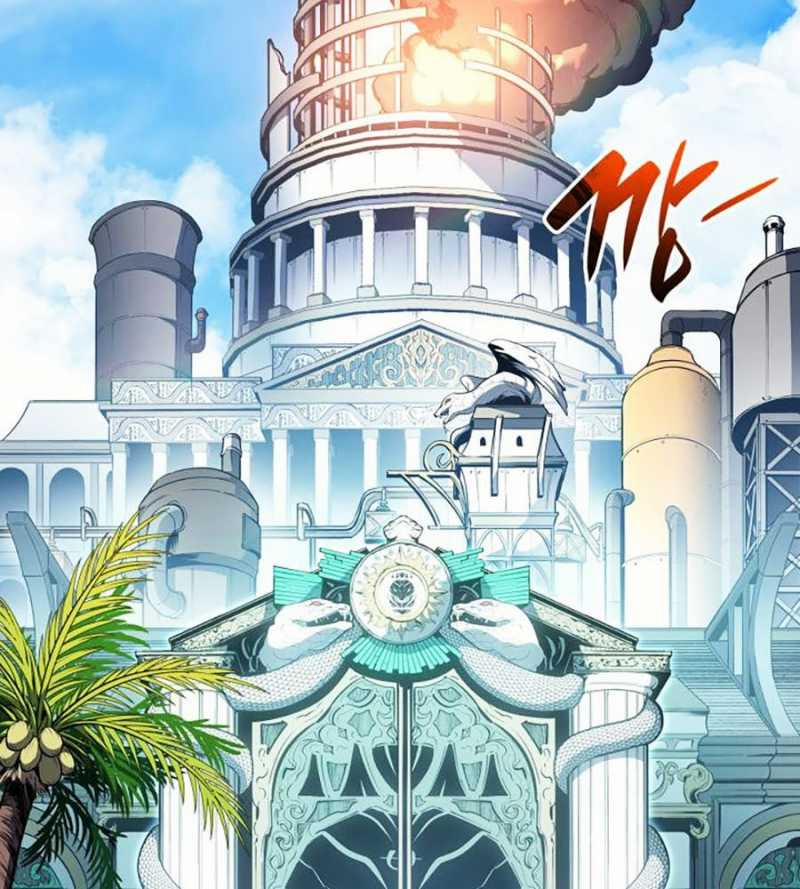 Người Hùng Cấp Thảm Họa Hồi Sinh 75 trang 4