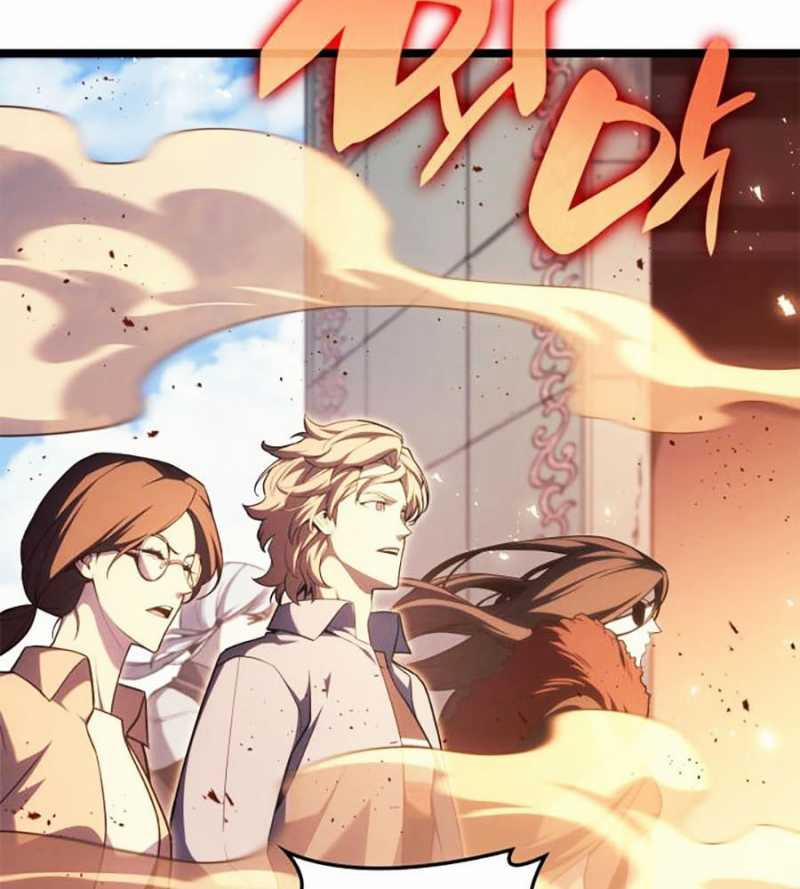 Người Hùng Cấp Thảm Họa Hồi Sinh 75 trang 40