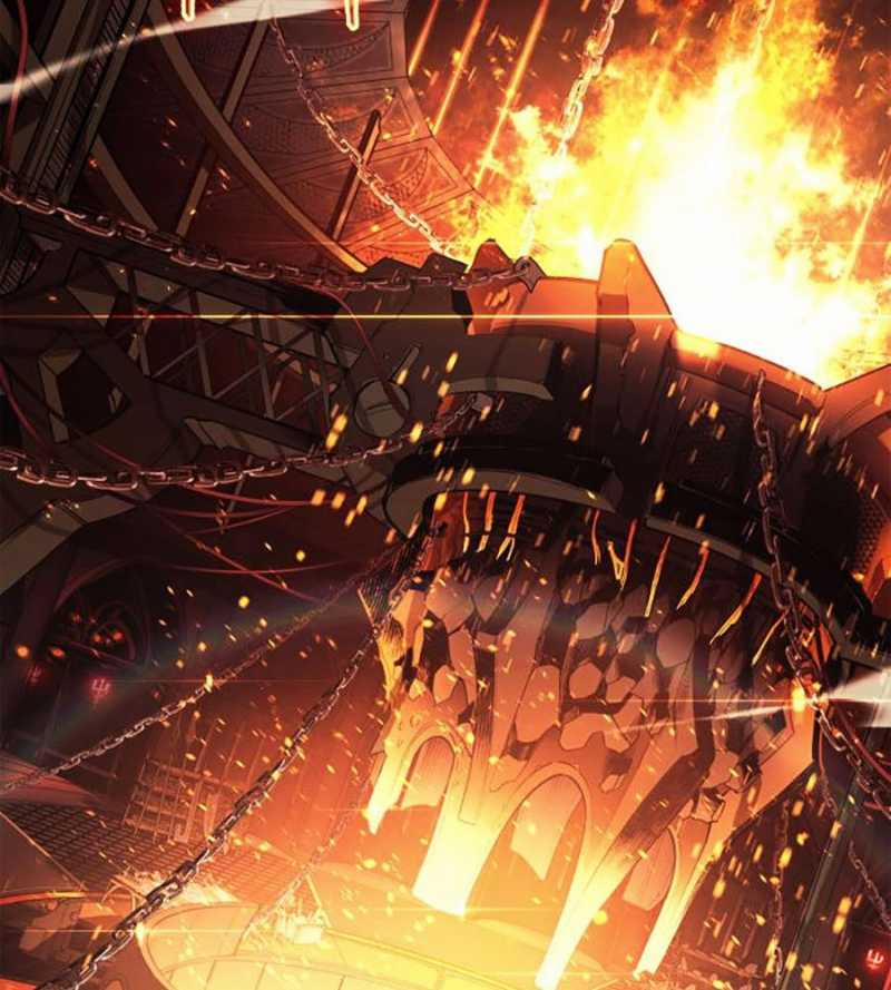 Người Hùng Cấp Thảm Họa Hồi Sinh 75 trang 47