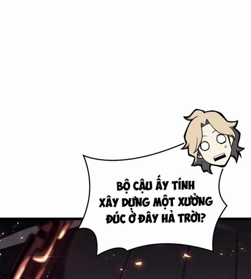 Người Hùng Cấp Thảm Họa Hồi Sinh 75 trang 49