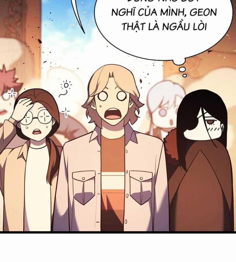 Người Hùng Cấp Thảm Họa Hồi Sinh 75 trang 54