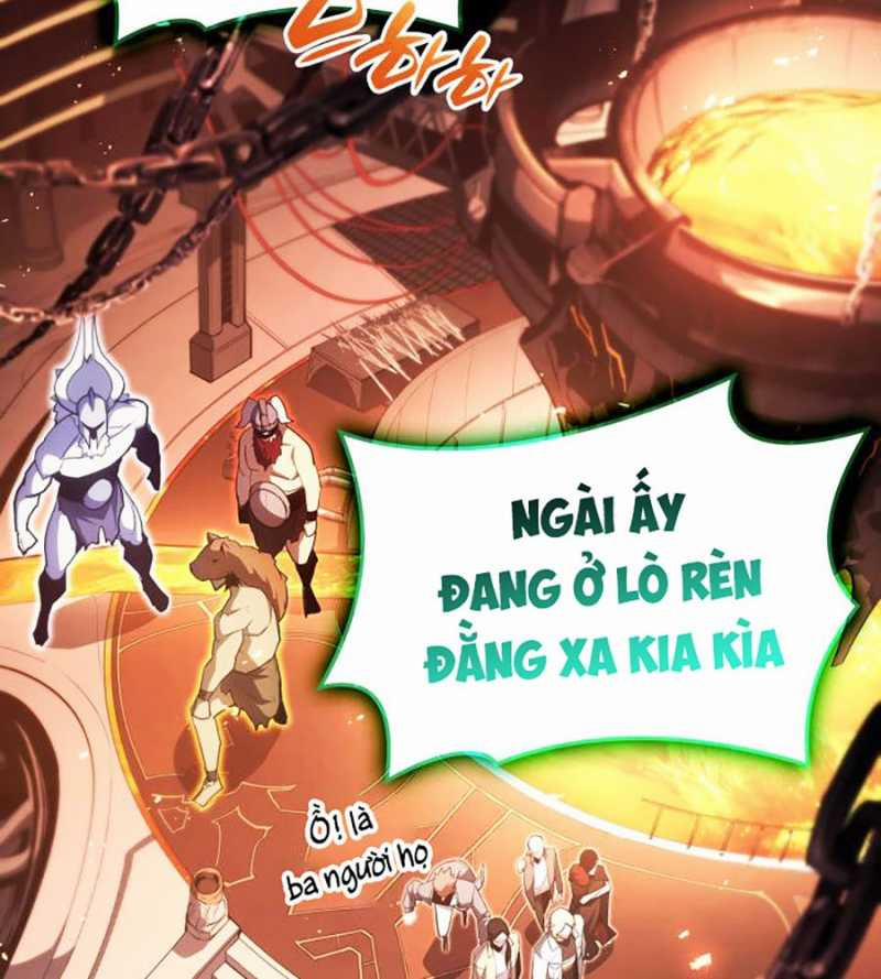 Người Hùng Cấp Thảm Họa Hồi Sinh 75 trang 61