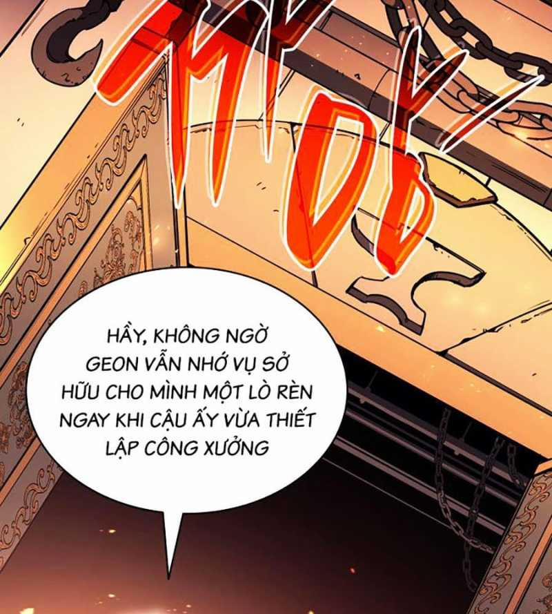 Người Hùng Cấp Thảm Họa Hồi Sinh 75 trang 64