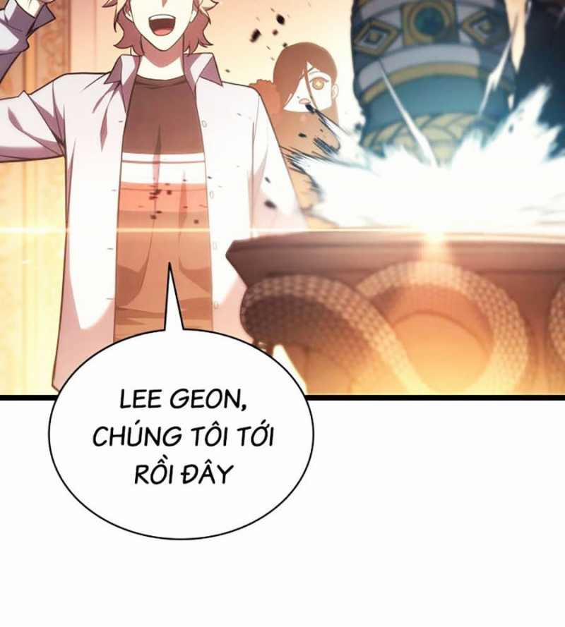 Người Hùng Cấp Thảm Họa Hồi Sinh 75 trang 71