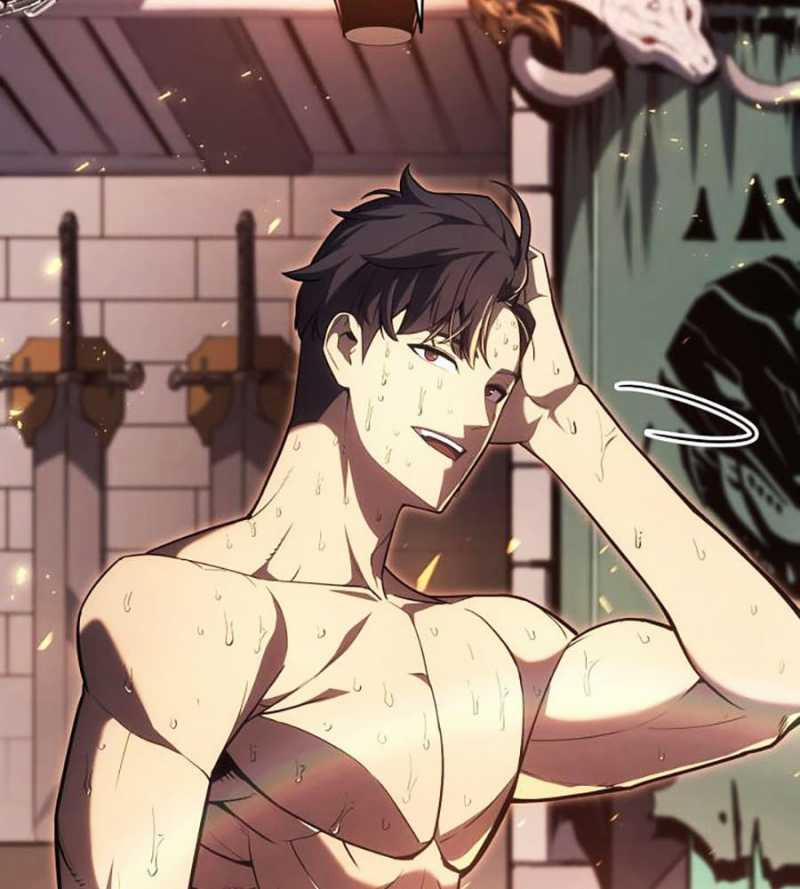 Người Hùng Cấp Thảm Họa Hồi Sinh 75 trang 74