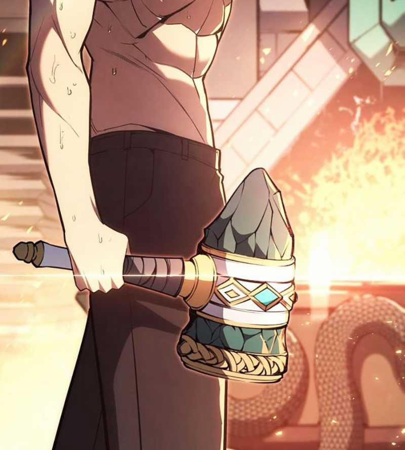 Người Hùng Cấp Thảm Họa Hồi Sinh 75 trang 75