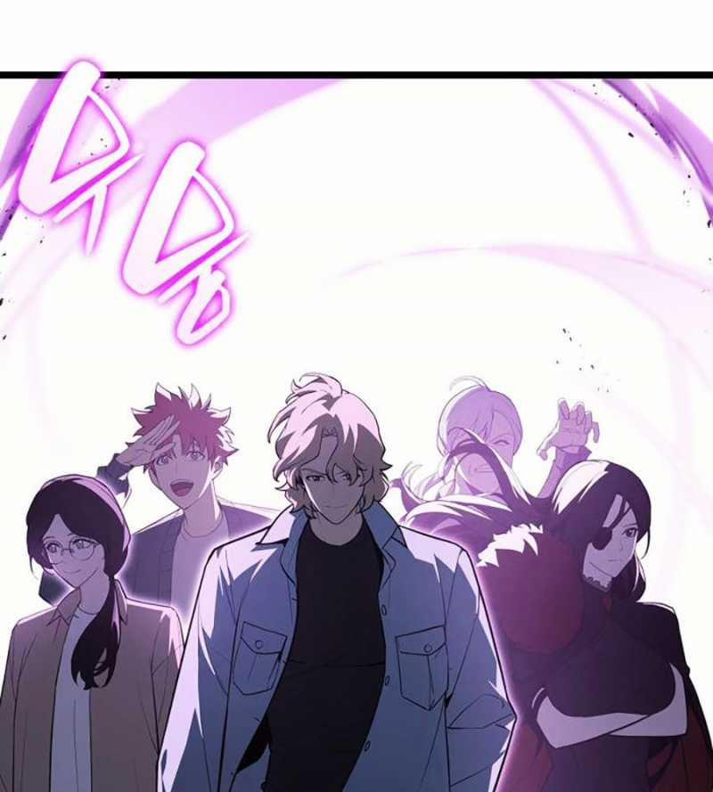 Người Hùng Cấp Thảm Họa Hồi Sinh 75 trang 8