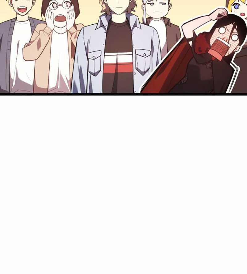 Người Hùng Cấp Thảm Họa Hồi Sinh 75 trang 80