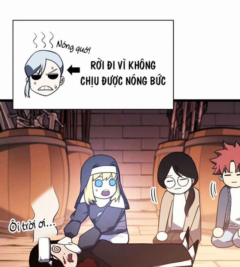 Người Hùng Cấp Thảm Họa Hồi Sinh 75 trang 83