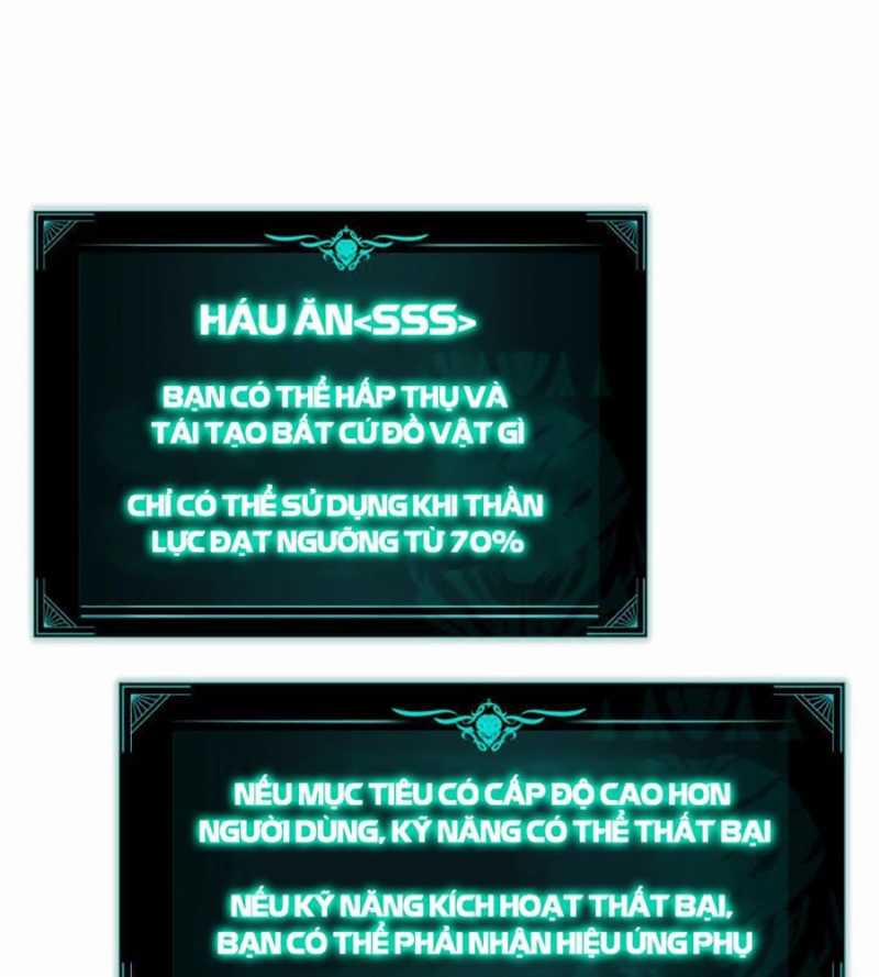 Người Hùng Cấp Thảm Họa Hồi Sinh 75 trang 91