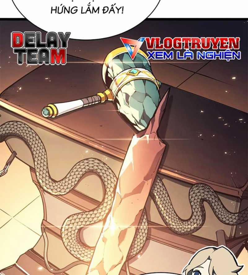 Người Hùng Cấp Thảm Họa Hồi Sinh 75 trang 95