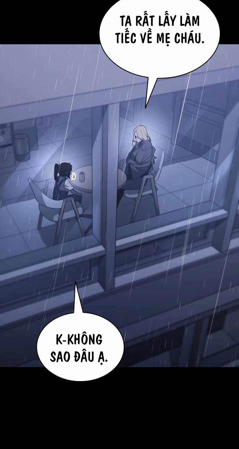 Người Hùng Cấp Thảm Họa Hồi Sinh 76 trang 10