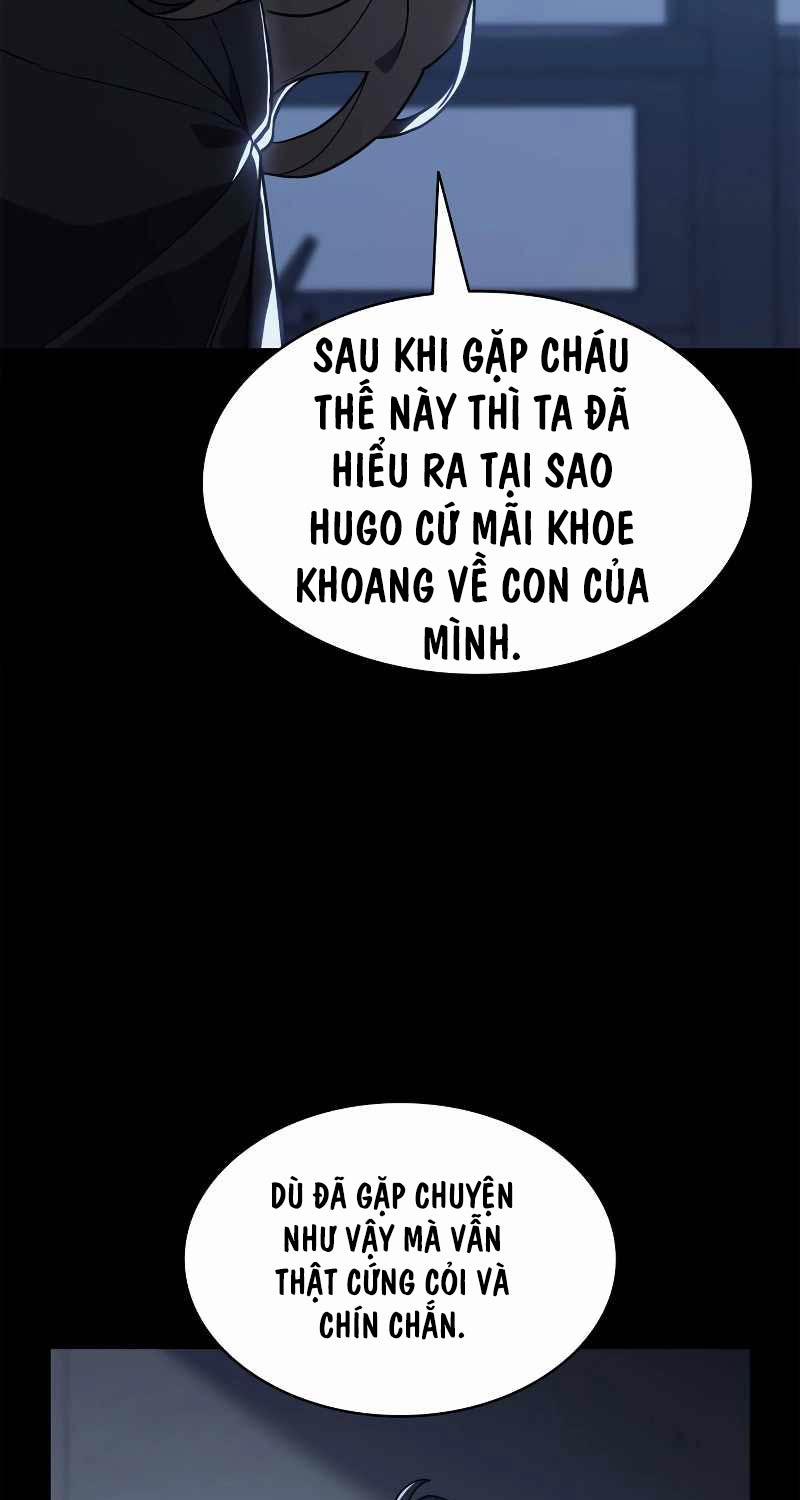 Người Hùng Cấp Thảm Họa Hồi Sinh 76 trang 13