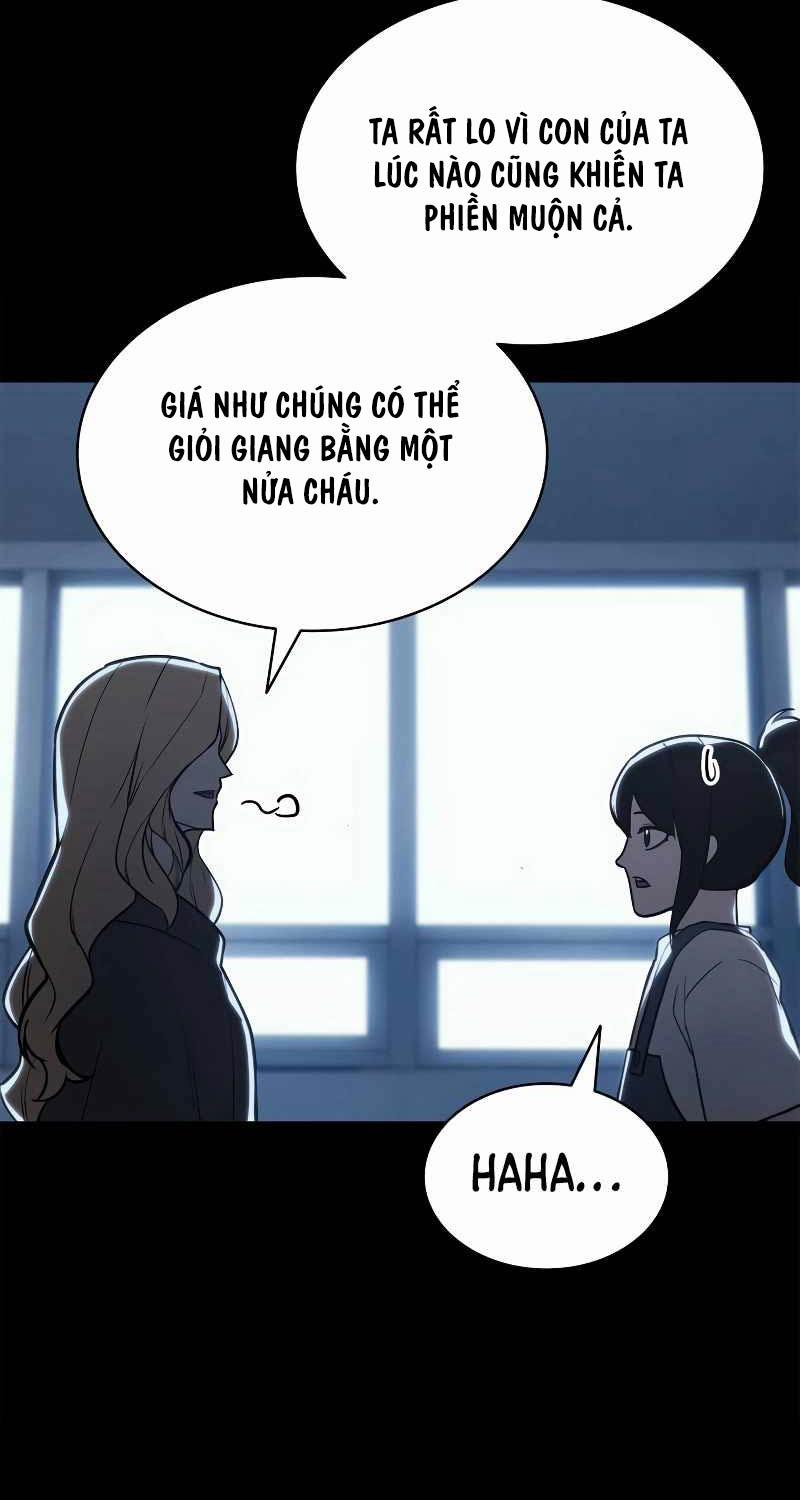 Người Hùng Cấp Thảm Họa Hồi Sinh 76 trang 15