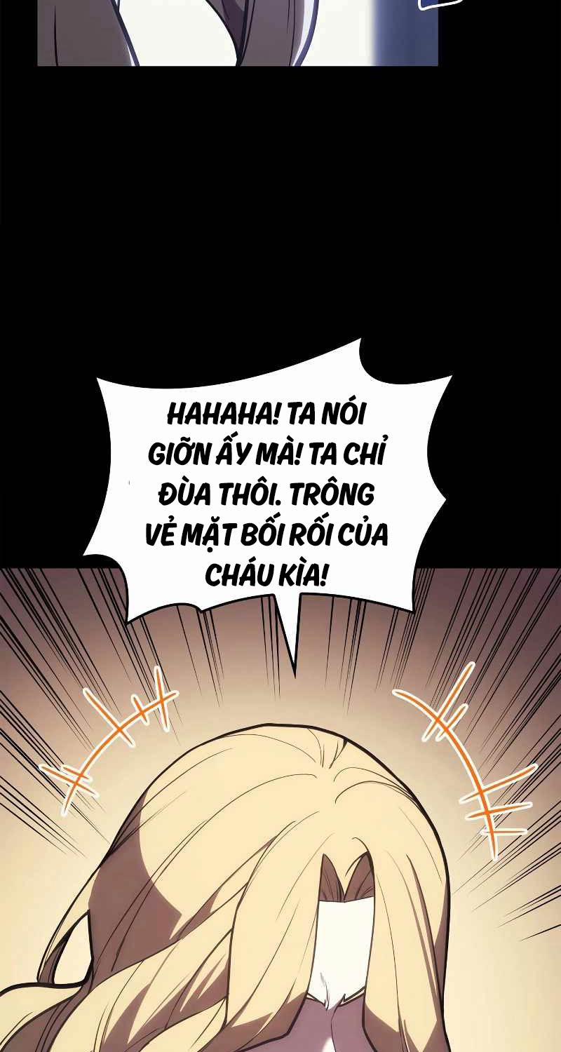 Người Hùng Cấp Thảm Họa Hồi Sinh 76 trang 20