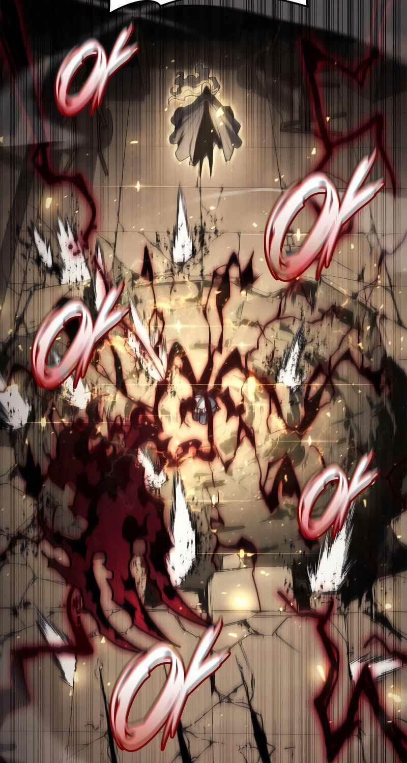 Người Hùng Cấp Thảm Họa Hồi Sinh 76 trang 31