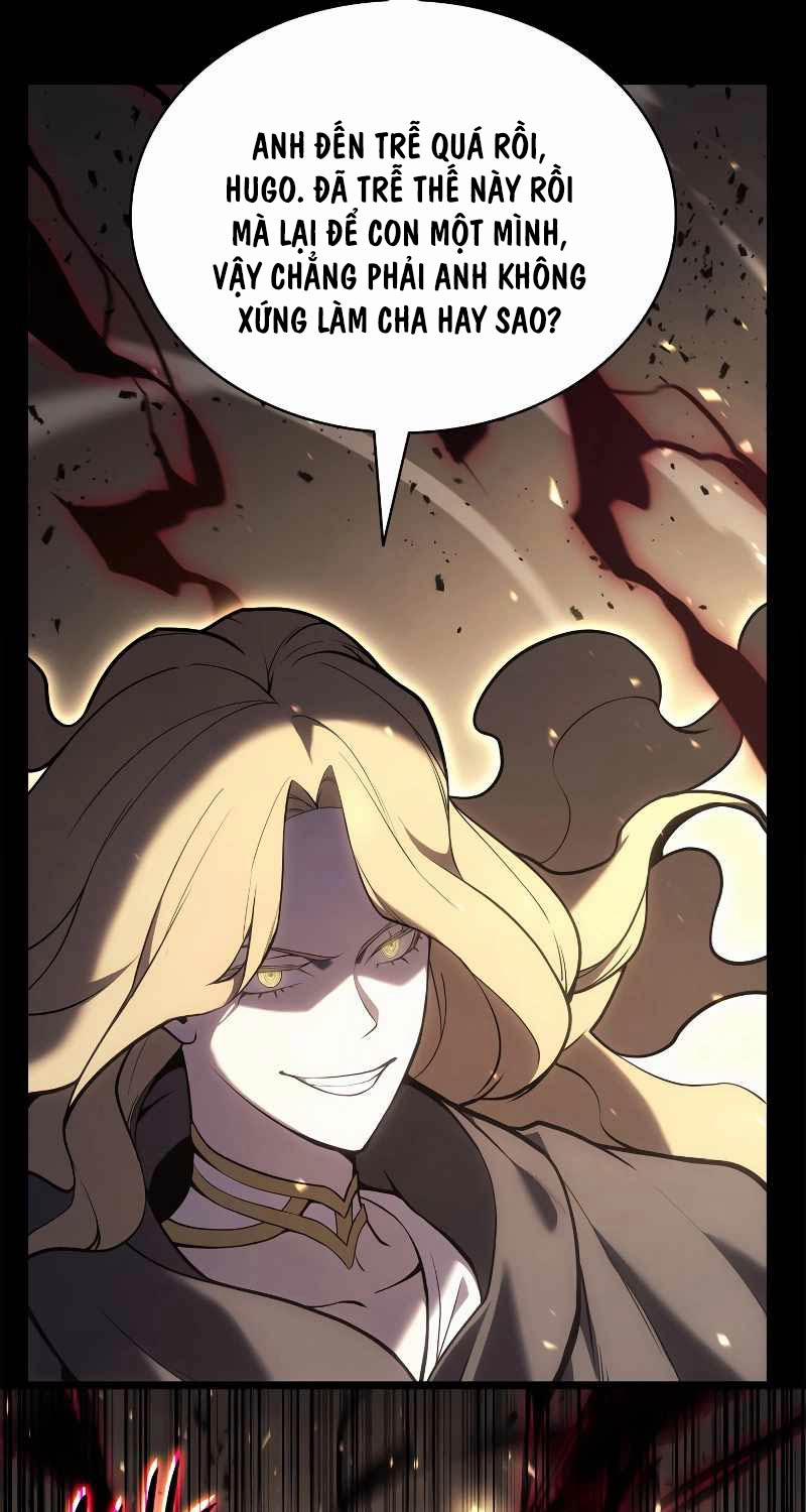 Người Hùng Cấp Thảm Họa Hồi Sinh 76 trang 33