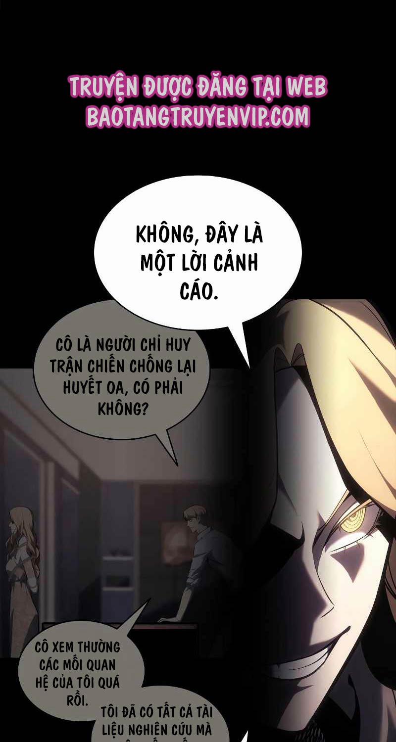 Người Hùng Cấp Thảm Họa Hồi Sinh 76 trang 36