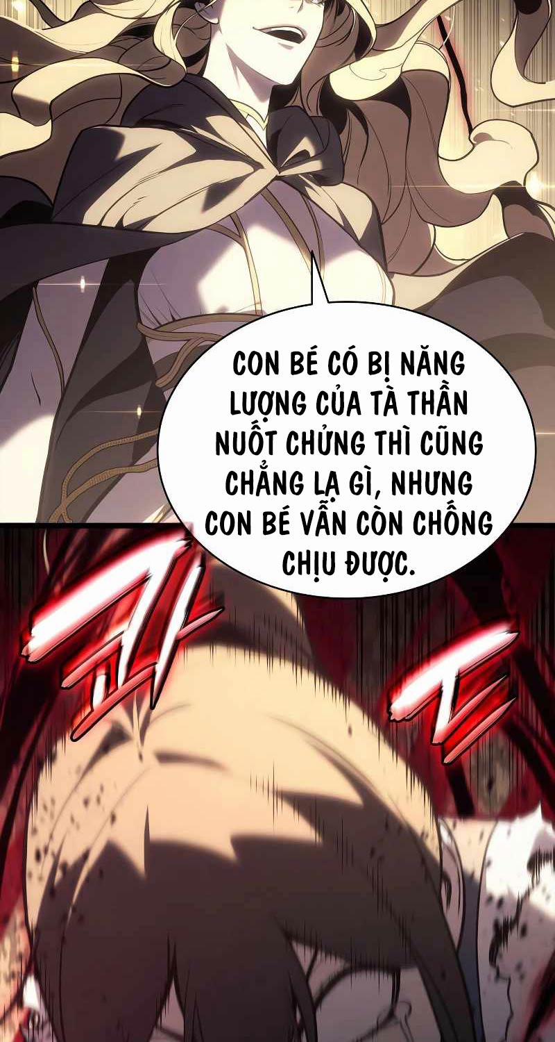 Người Hùng Cấp Thảm Họa Hồi Sinh 76 trang 38