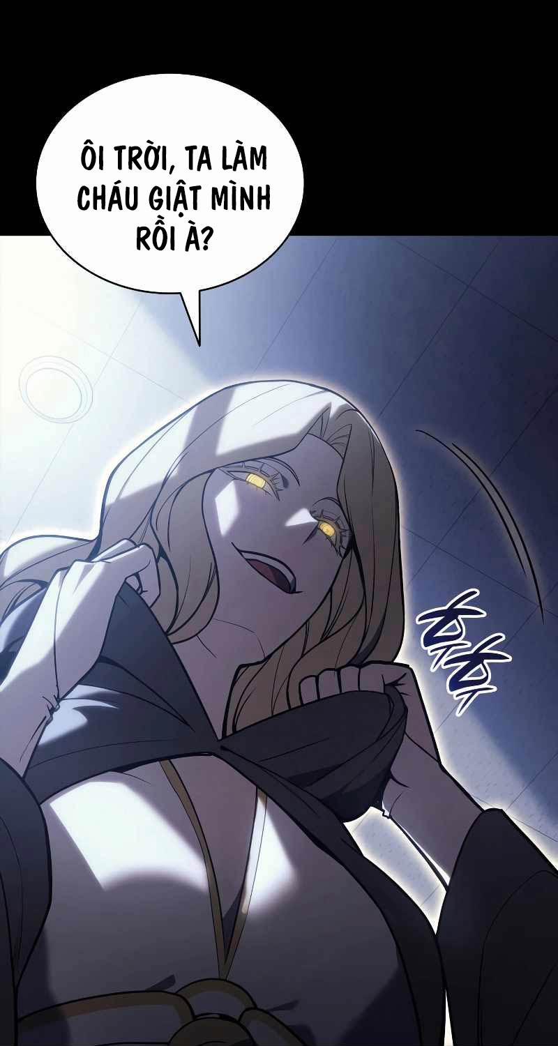 Người Hùng Cấp Thảm Họa Hồi Sinh 76 trang 4