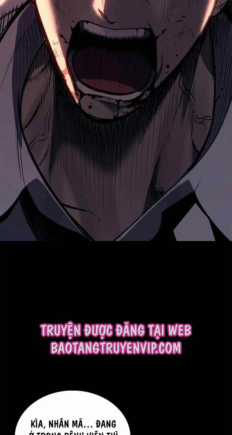 Người Hùng Cấp Thảm Họa Hồi Sinh 76 trang 43