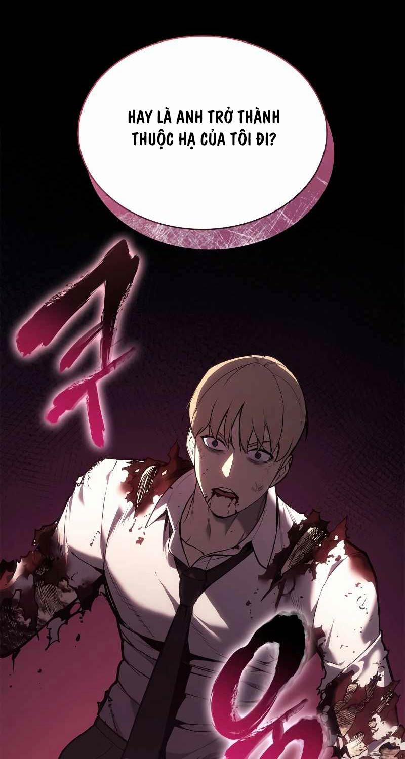 Người Hùng Cấp Thảm Họa Hồi Sinh 76 trang 45