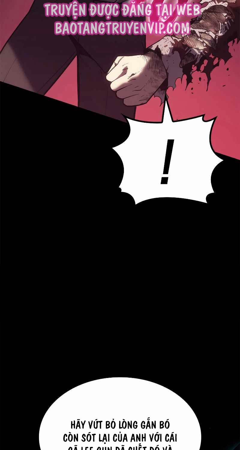 Người Hùng Cấp Thảm Họa Hồi Sinh 76 trang 46