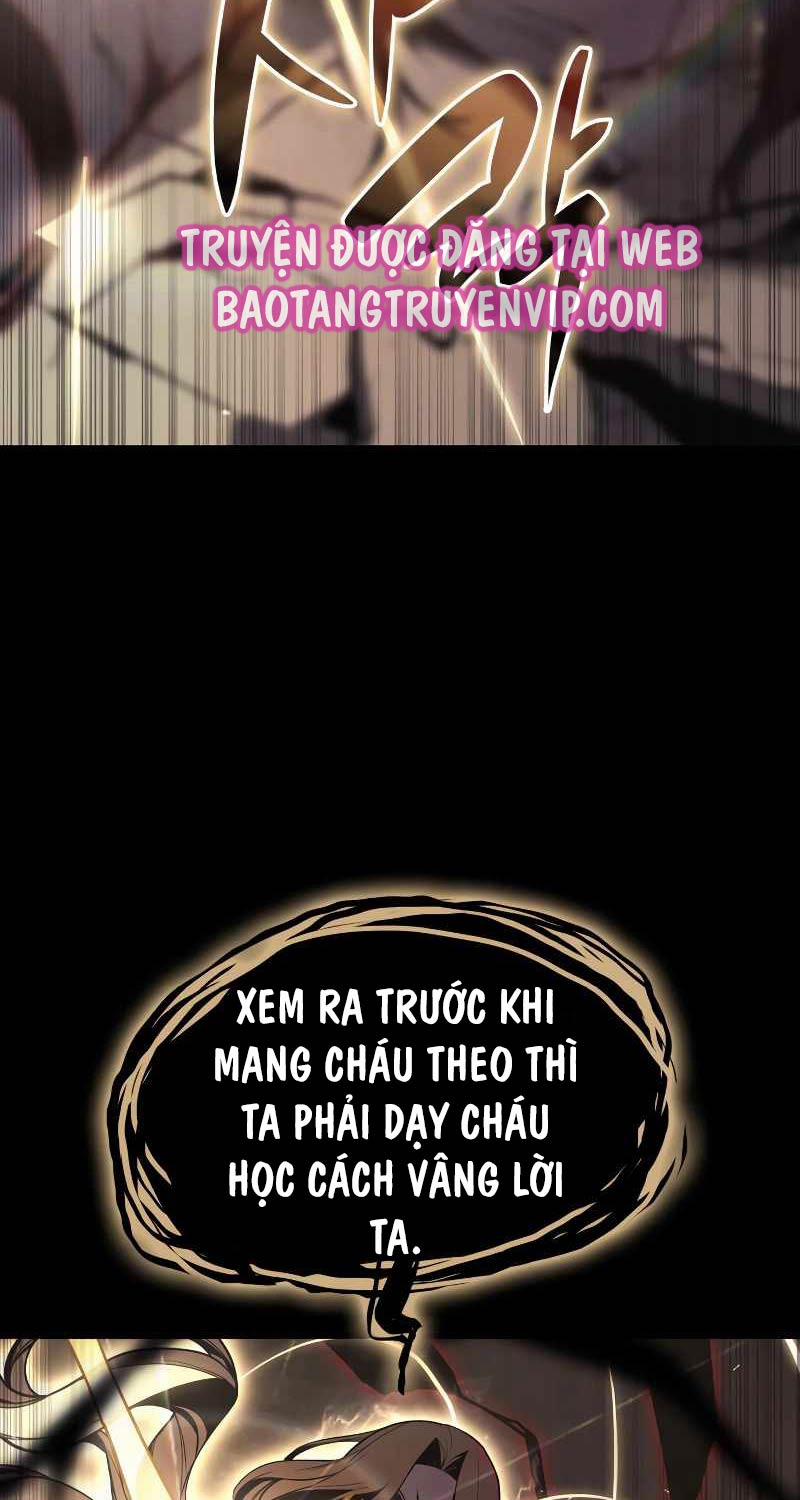 Người Hùng Cấp Thảm Họa Hồi Sinh 76 trang 65