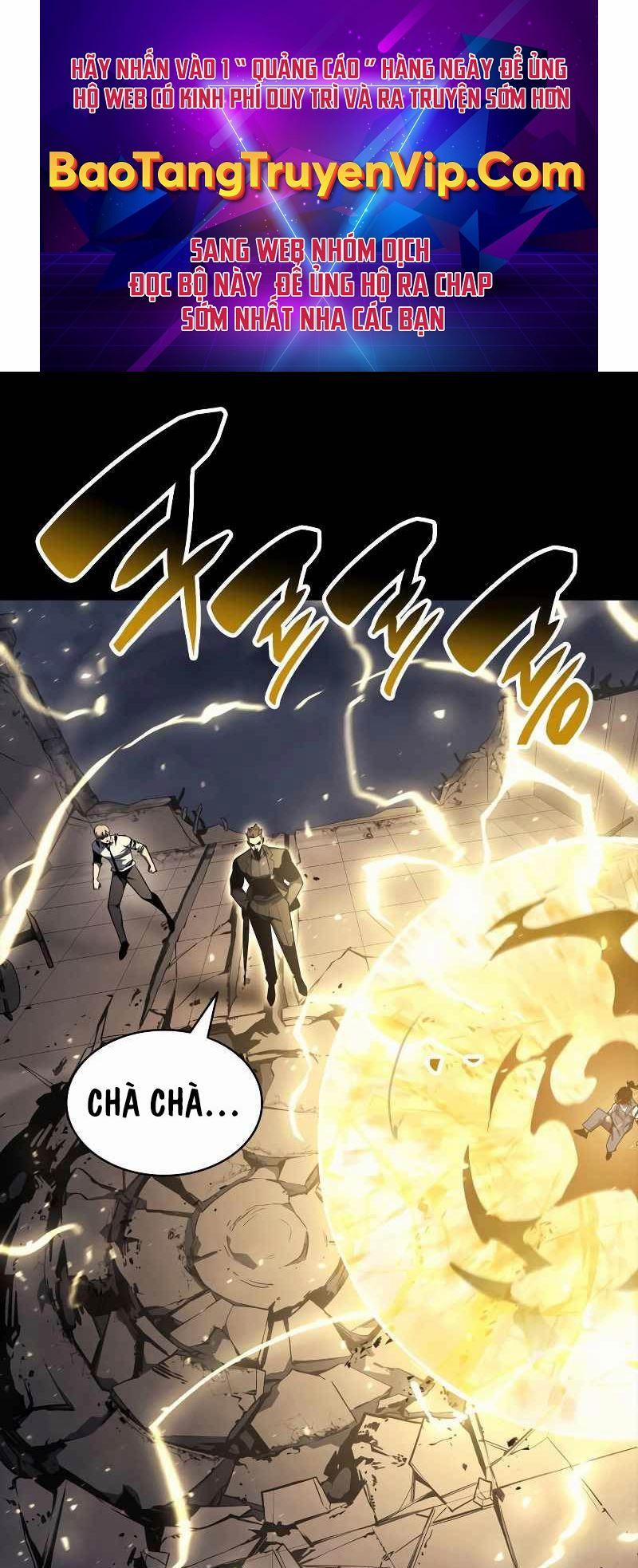 Người Hùng Cấp Thảm Họa Hồi Sinh 77 trang 0