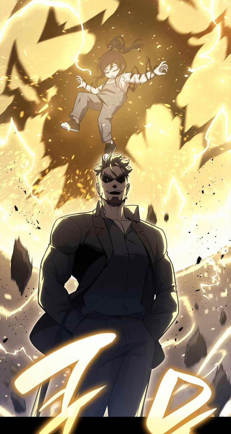 Người Hùng Cấp Thảm Họa Hồi Sinh 77 trang 16