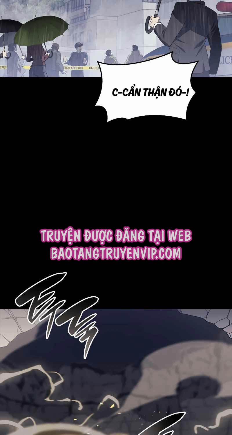 Người Hùng Cấp Thảm Họa Hồi Sinh 77 trang 26