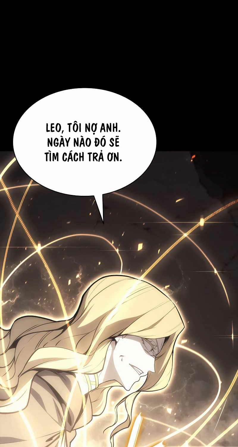 Người Hùng Cấp Thảm Họa Hồi Sinh 77 trang 27