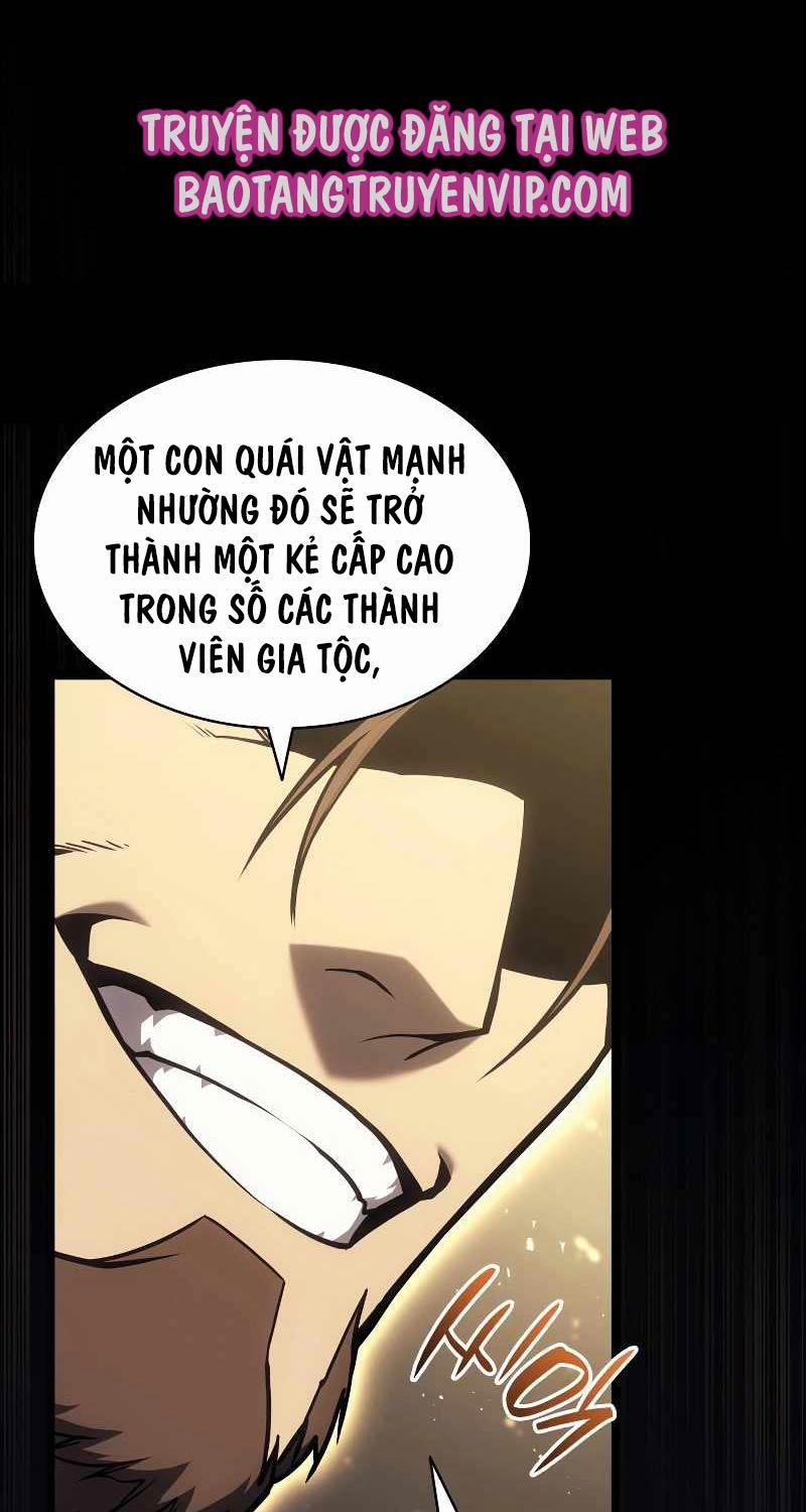 Người Hùng Cấp Thảm Họa Hồi Sinh 77 trang 3