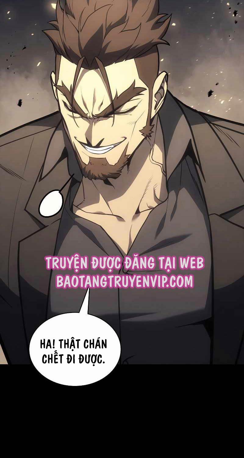 Người Hùng Cấp Thảm Họa Hồi Sinh 77 trang 33