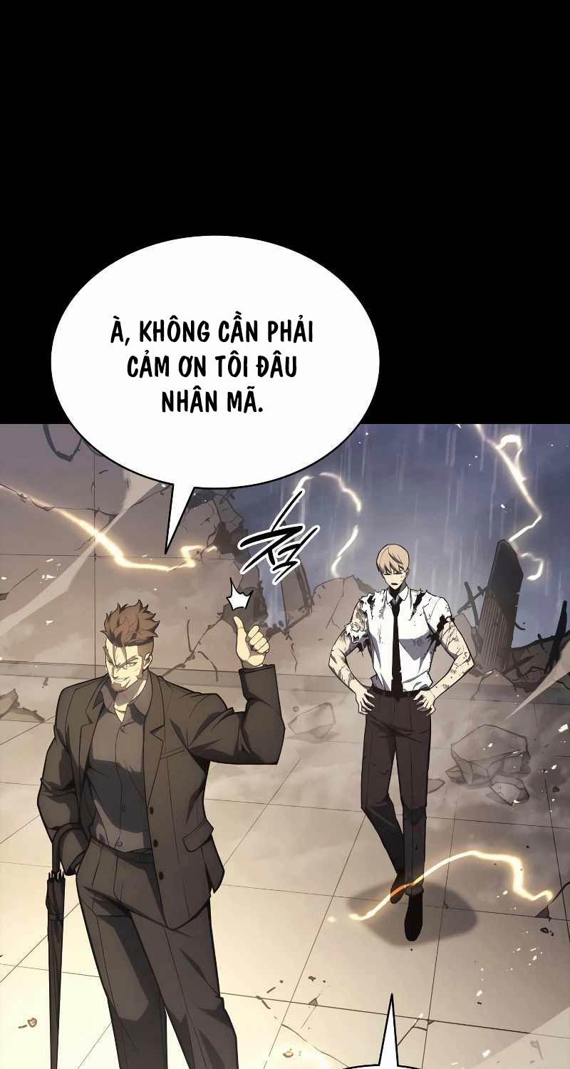 Người Hùng Cấp Thảm Họa Hồi Sinh 77 trang 34