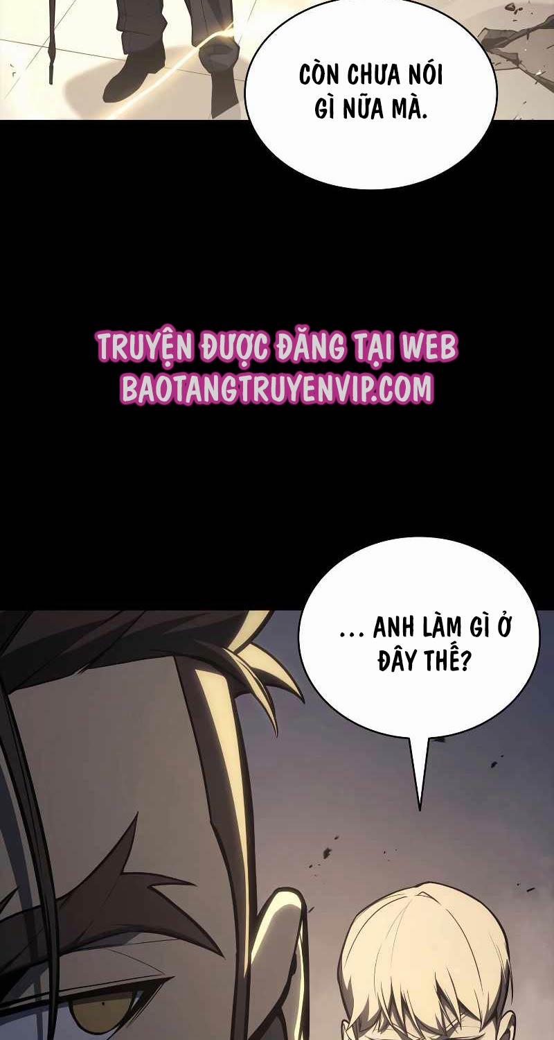 Người Hùng Cấp Thảm Họa Hồi Sinh 77 trang 35