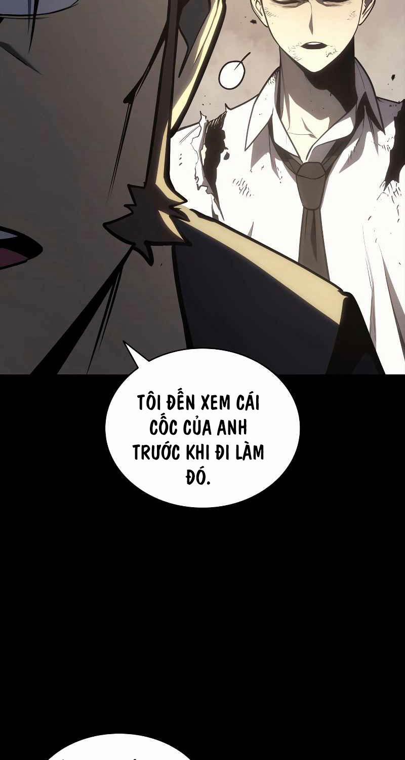 Người Hùng Cấp Thảm Họa Hồi Sinh 77 trang 36