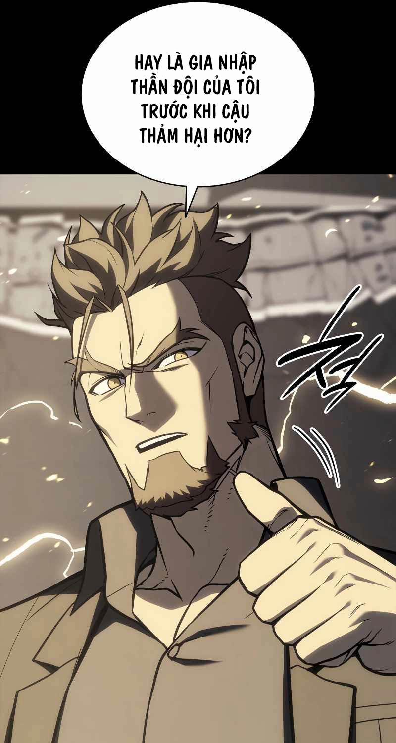 Người Hùng Cấp Thảm Họa Hồi Sinh 77 trang 39