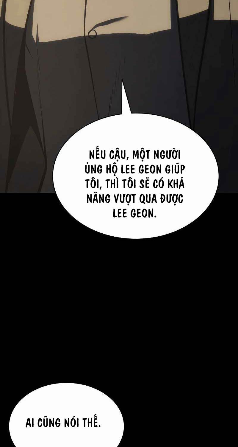 Người Hùng Cấp Thảm Họa Hồi Sinh 77 trang 40