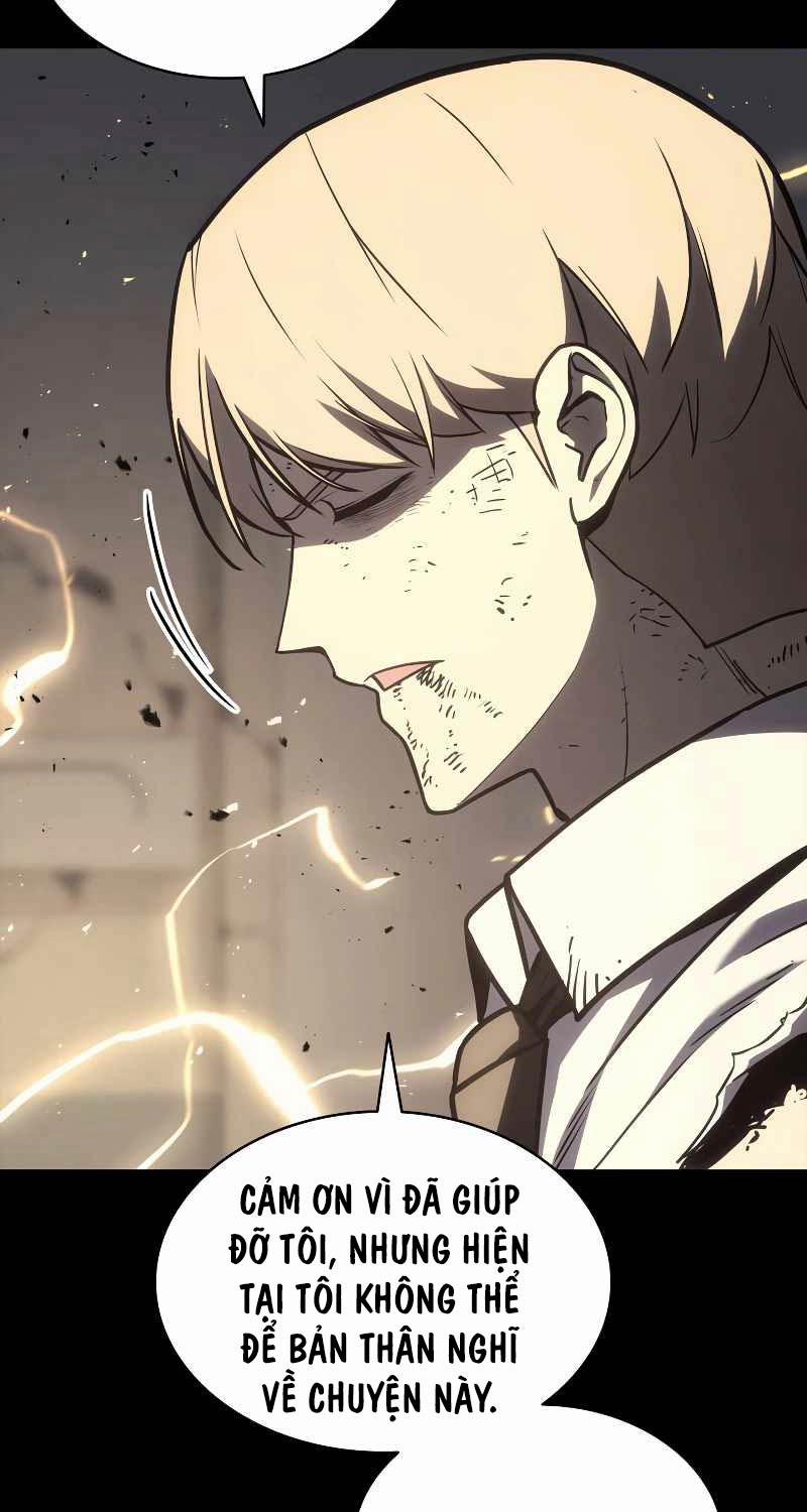 Người Hùng Cấp Thảm Họa Hồi Sinh 77 trang 41