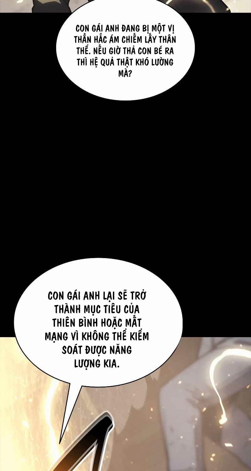 Người Hùng Cấp Thảm Họa Hồi Sinh 77 trang 45